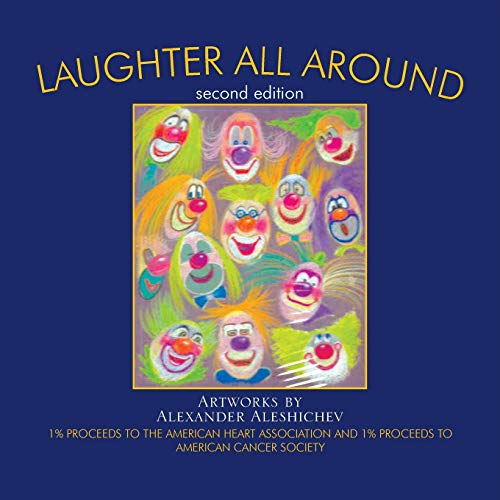 Laughter All Around second edition