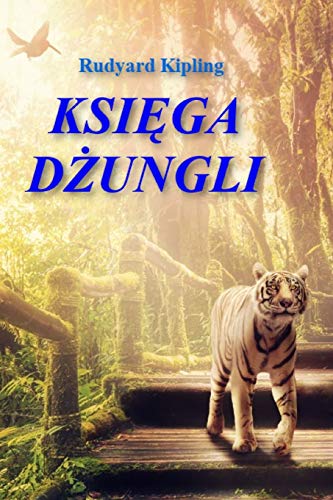 Ksiega dzungli