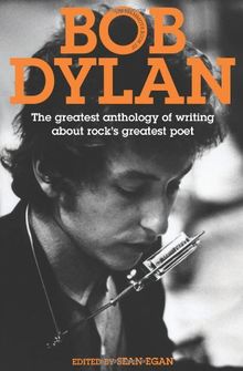 The Mammoth Book of Bob Dylan