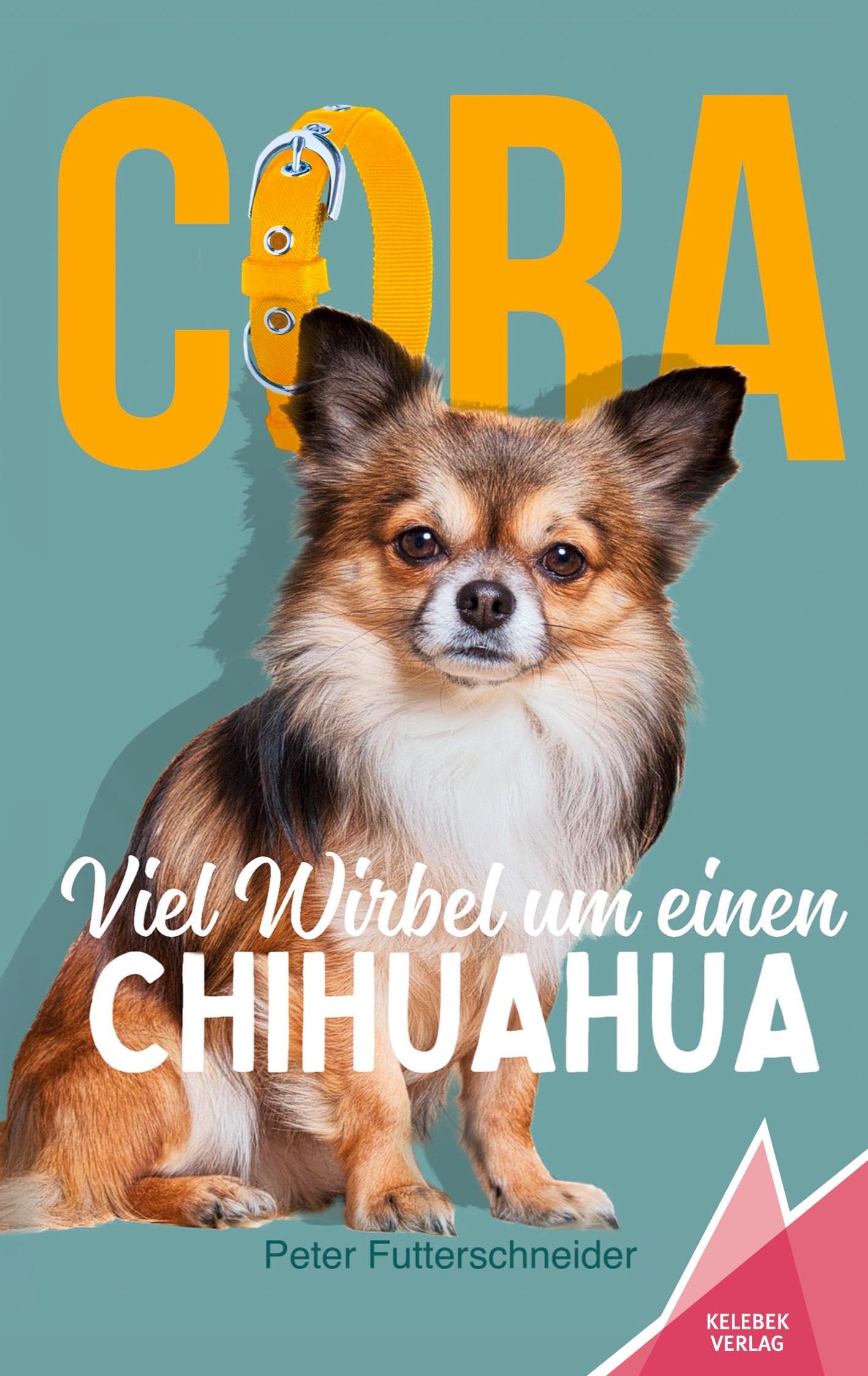 Cora: Viel Wirbel um einen Chihuahua