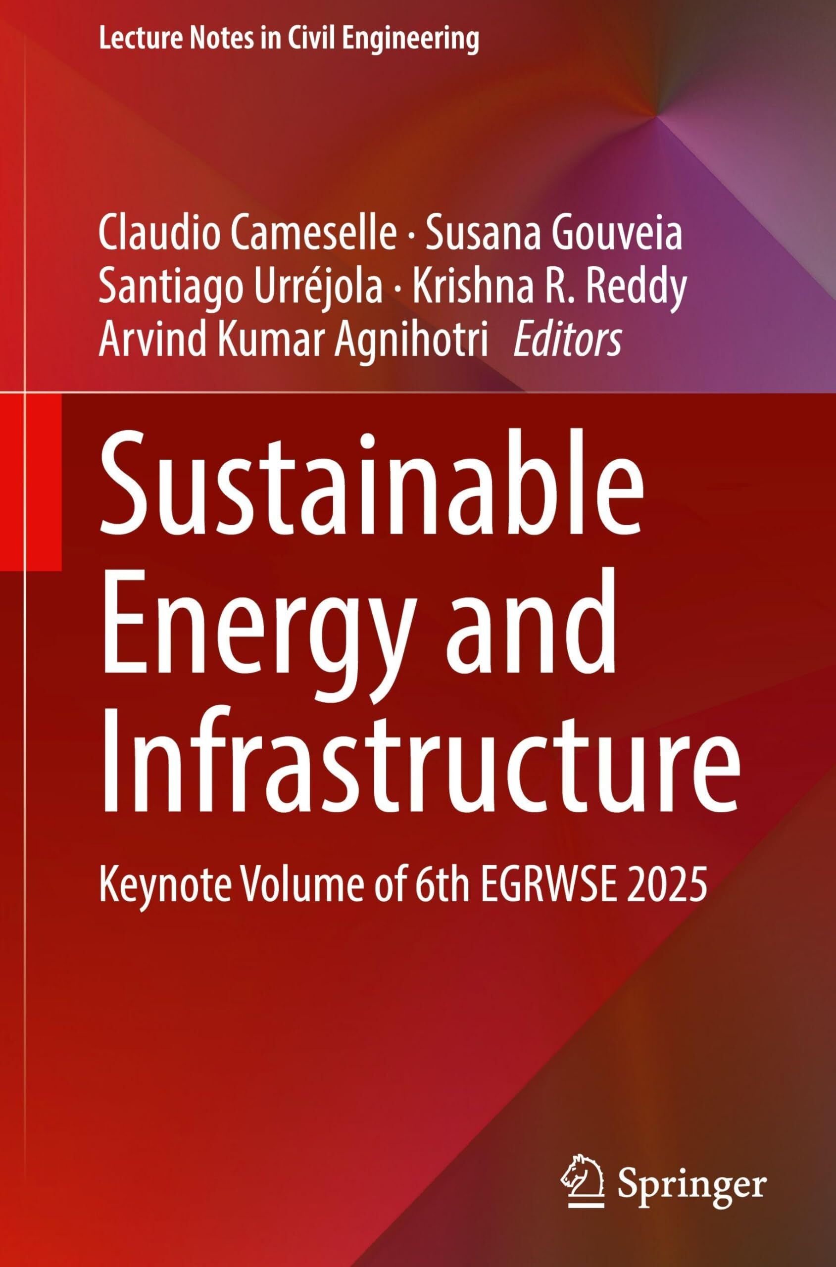 Sustainable Energy and Infrastructure