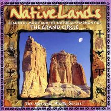 Native Lands - The National Park Series (UK Import) von Randy Petersen | CD | Zustand sehr gut
