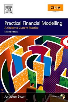 Practical Financial Modelling: A Guide to Current Practice