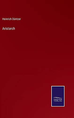 Aristarch