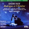 Debussy - Rodrigue et Chimène