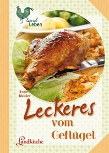 Leckeres vom Geflügel