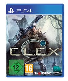 Elex - [PlayStation 4]