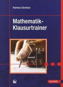 Mathematik-Klausurtrainer