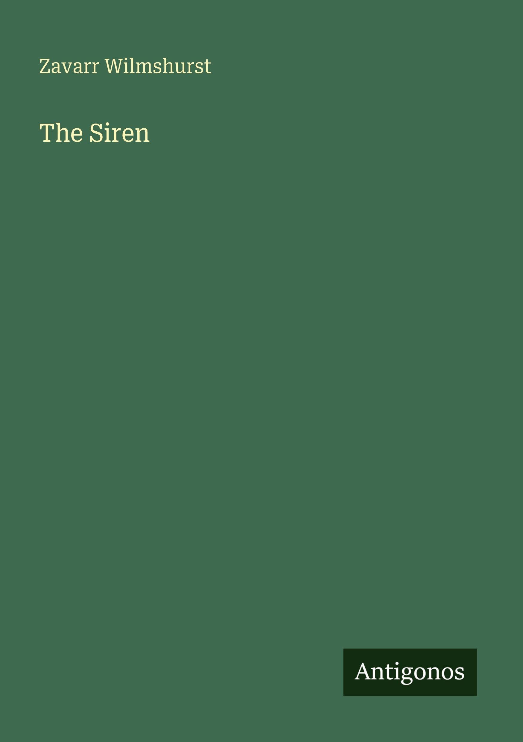 The Siren