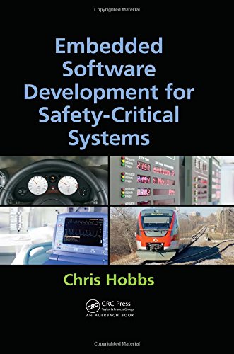 Hobbs, C: Embedded Software Development for Safety-Critical