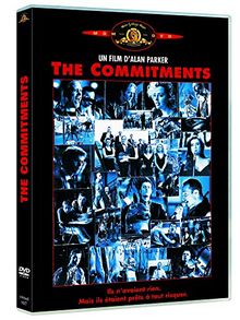 The Commitments von noname  | DVD | Zustand sehr gut