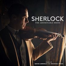 Sherlock:the Abominable Bride