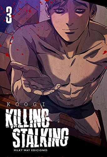 Killing Stalking - Season III 02