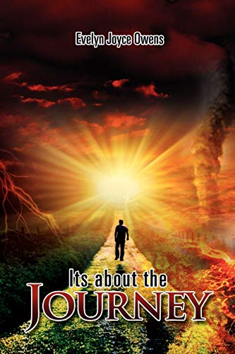 It's About The Journey