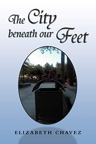 The City beneath our Feet: A Collection of Stories and Pictures