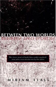 Between Two Worlds Pb