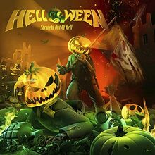 Straight Out of Hell (Remastered 2020) (Digipak)