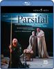 Richard Wagner - Parsifal [Blu-ray]