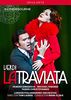 Verdi: La Traviata (Glyndebourne 2014) [DVD]