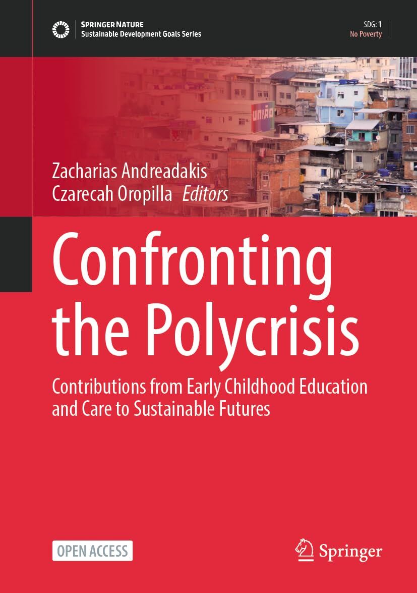 Confronting the Polycrisis