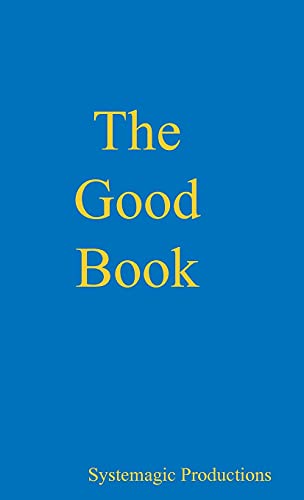 The Good Book: What's worth going for