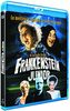 Frankenstein junior [Blu-ray] 