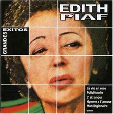 Grandes Exitos