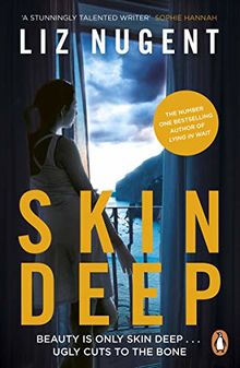 Skin Deep: The most gripping thriller of 2018