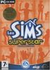 Les Sims : Superstar (Add on) [FR Import]