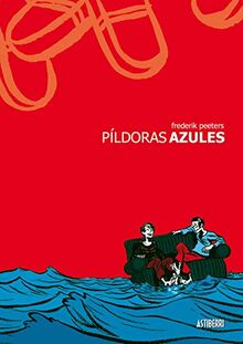 Píldoras azules (Sillón Orejero)