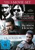 Russell Crowe - 3-Movie-Set [3 DVDs]
