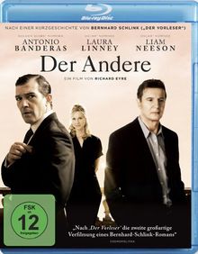 Der Andere [Blu-ray]