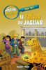 Mystère Mystère, Tome 7 : Le trésor du jaguar
