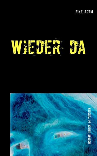 Wieder da: Horror hinter 24 Türchen