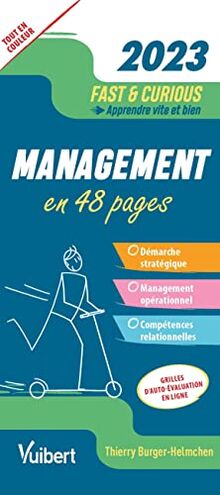 Management en 48 pages 2023