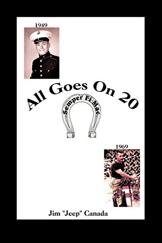 All Goes On Twenty