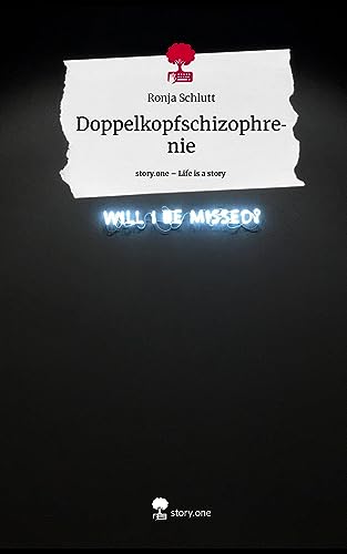 Doppelkopfschizophrenie. Life is a Story - story.one