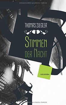 Stimmen der Nacht