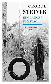 Ein langer Samstag: Ein Gespräch mit Laure Adler (Kampa Salon)