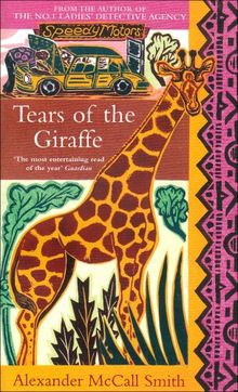 Tears of the Giraffe.