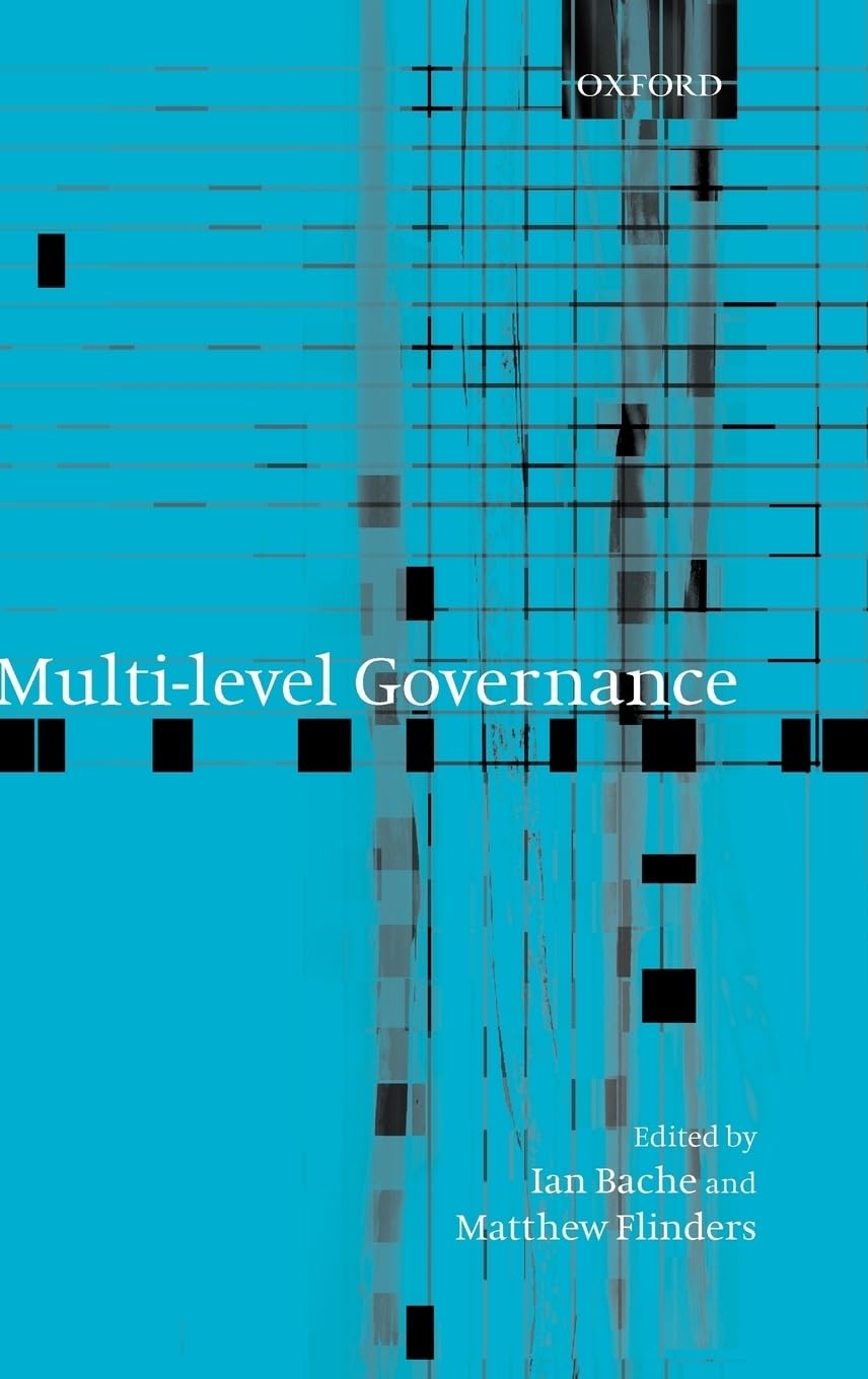 Multi-Level Governance
