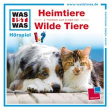 Folge 39: Heimtiere/Wildtiere