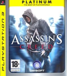 GIOCO PS3 ASSASSINS CREED