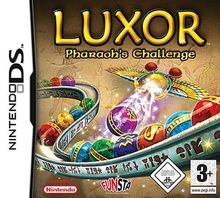 Luxor: Pharaoh's Challenge