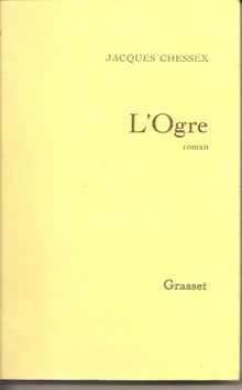 L'ogre