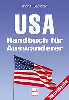 USA: Handbuch für Auswanderer