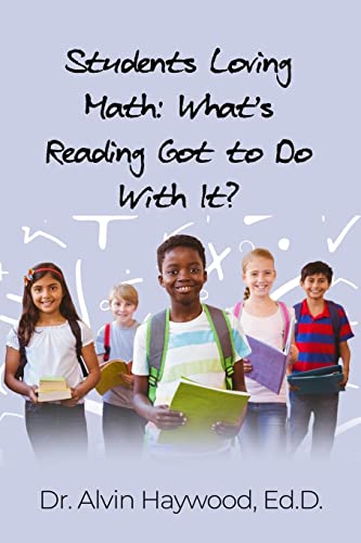 Students Loving Math: What's Reading Got to Do With It?
