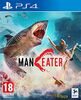 Maneater Day One Edition PS4-Spiel