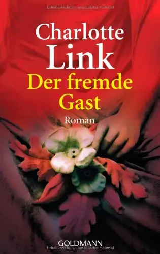 Der fremde Gast Cover