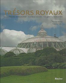 Trésors royaux